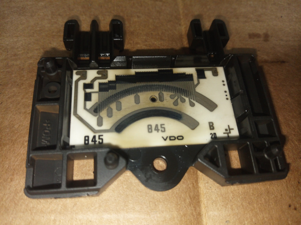 Фото в бортжурнале Skoda Octavia Mk2