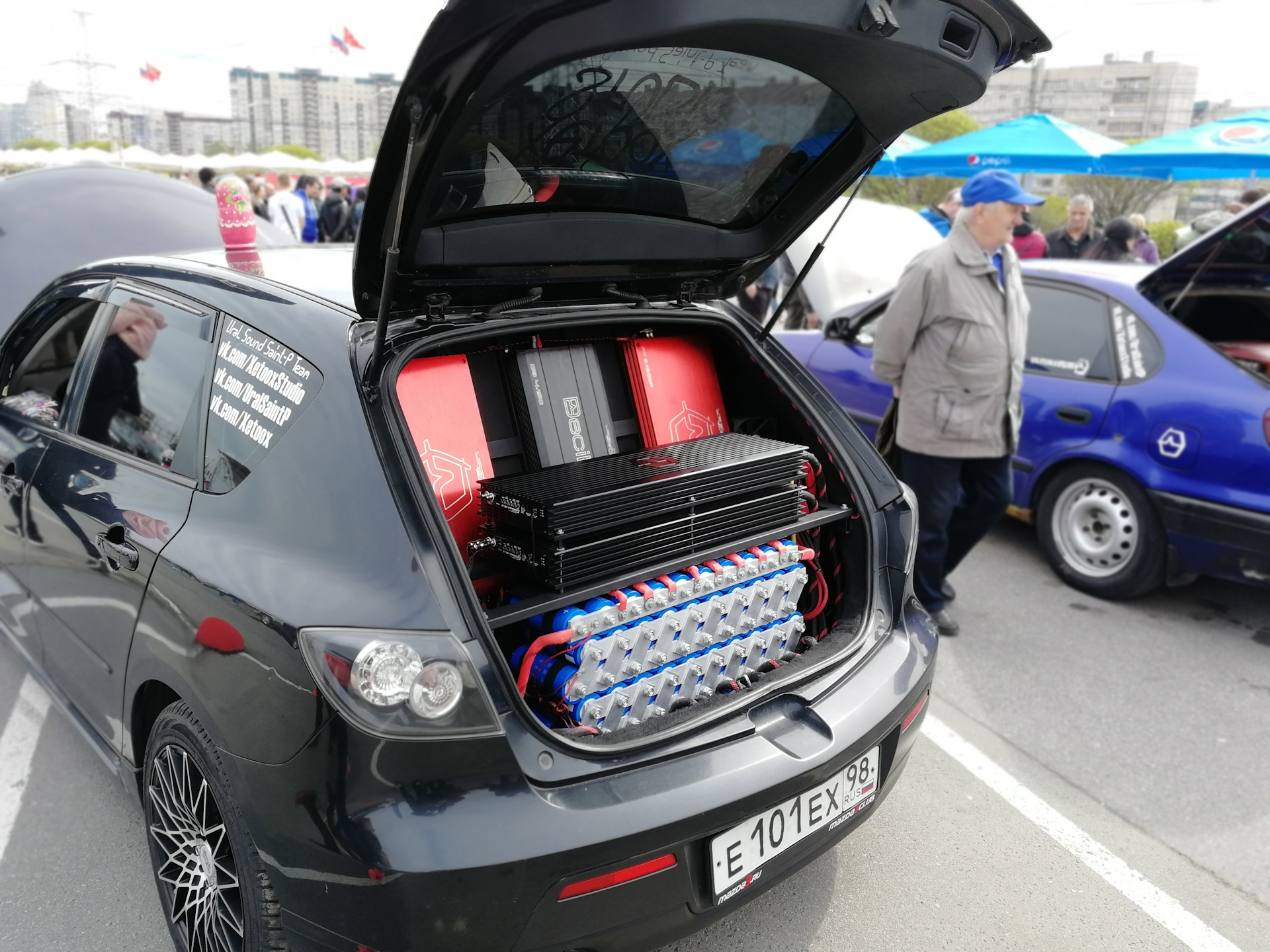 Ford Market Focus РґР¶РёРї