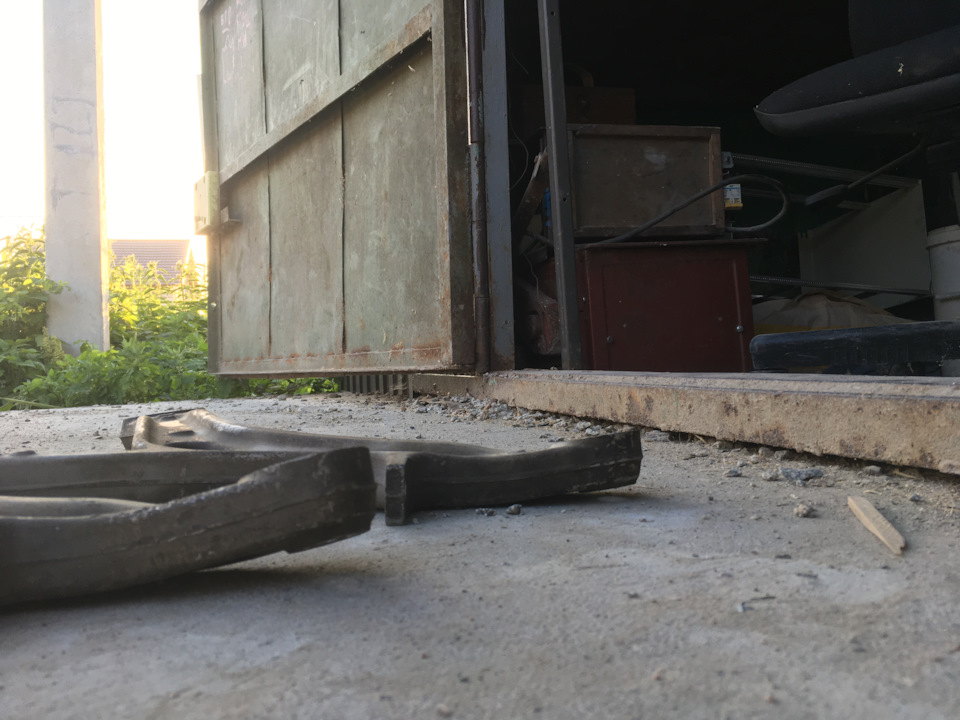 Поменял передние рычаги — руль криво) — решено! — Subaru Legacy (BL/BP ...