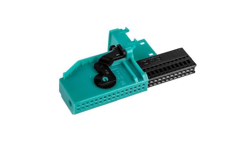 Лампа заряда и разъем приборной панели — Lada Калина хэтчбек, 1,4 л ...