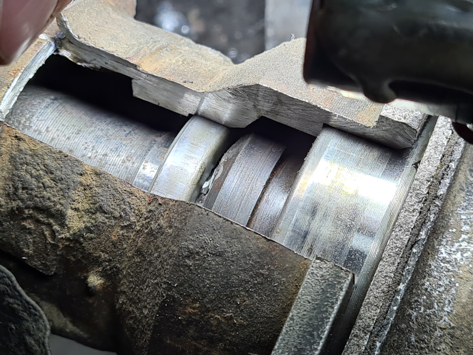 Фото в бортжурнале Lada 210740