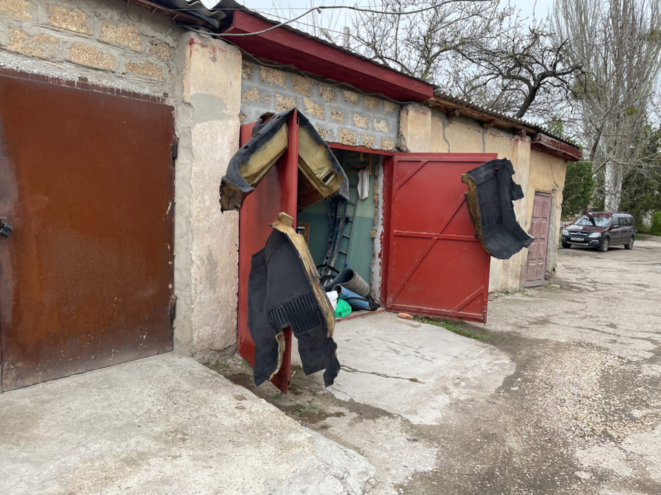 Сварка полуавтоматом своими руками и в первый раз — BMW 5 series (E34 ...