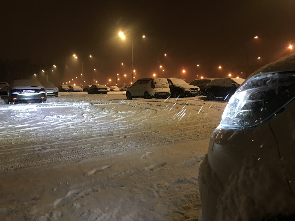 Светлый путь. Новый свет в фарах Bi-Led iPHCAR i8 Pro — Audi Q7 (1G), 4 ...