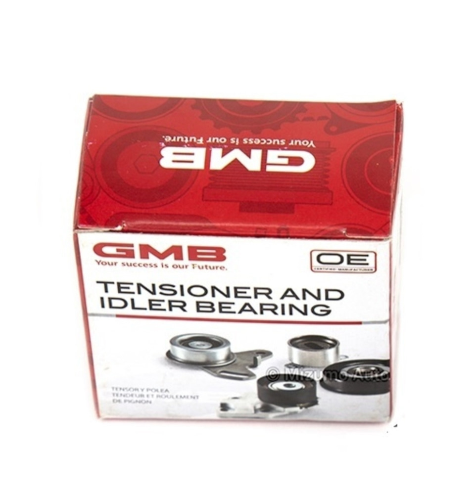 Замена 3 ремней и ролика натяжителя кондиционера+мокрая свеча — KIA ...