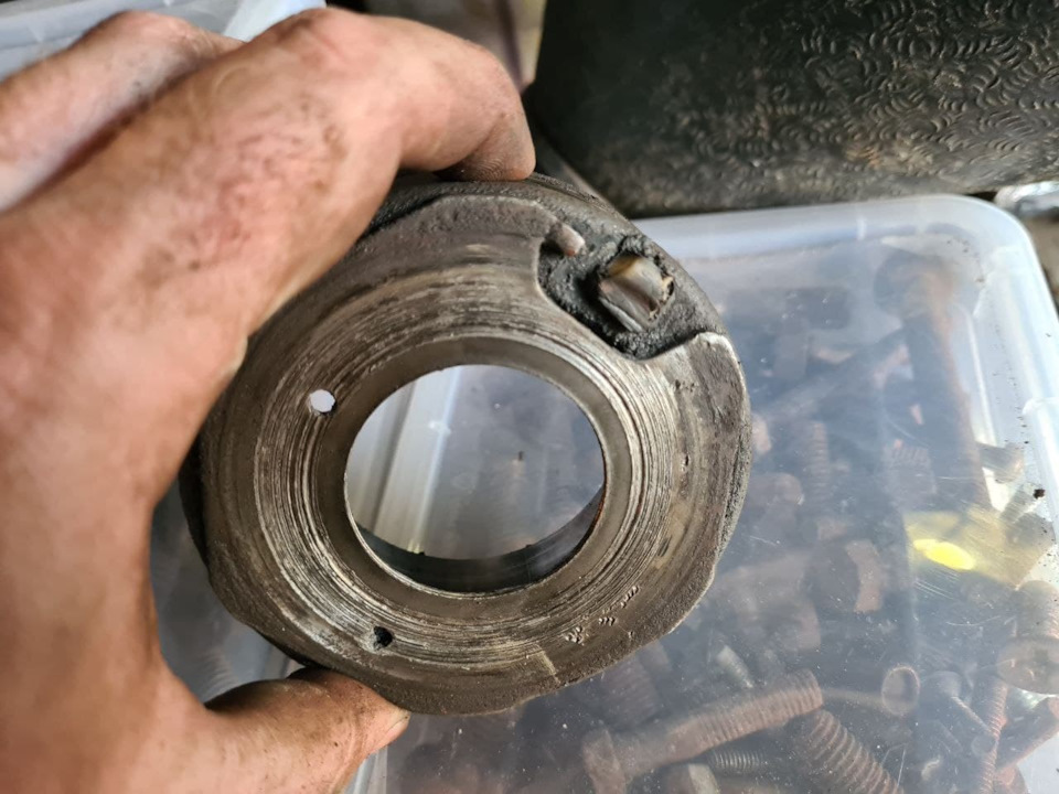 Требуется помощь кондиционер — KIA Rio (3G), 1,6 л, 2013 года | поломка ...