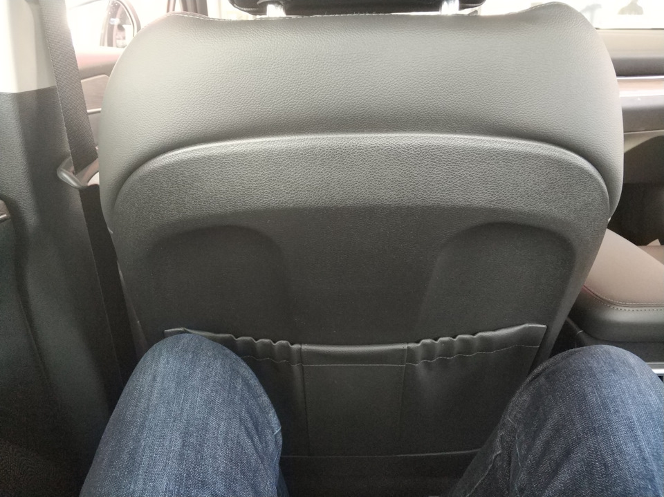 Фото в бортжурнале Mazda 6 (3G)