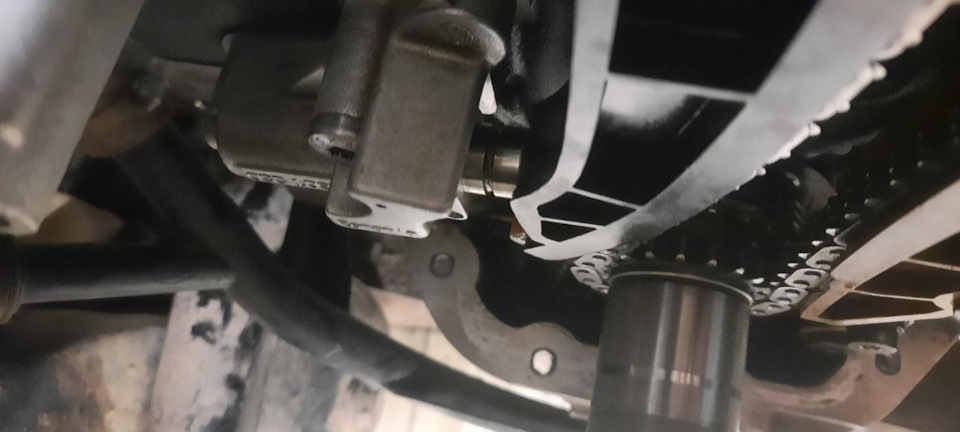 Фото в бортжурнале Volkswagen Jetta VI