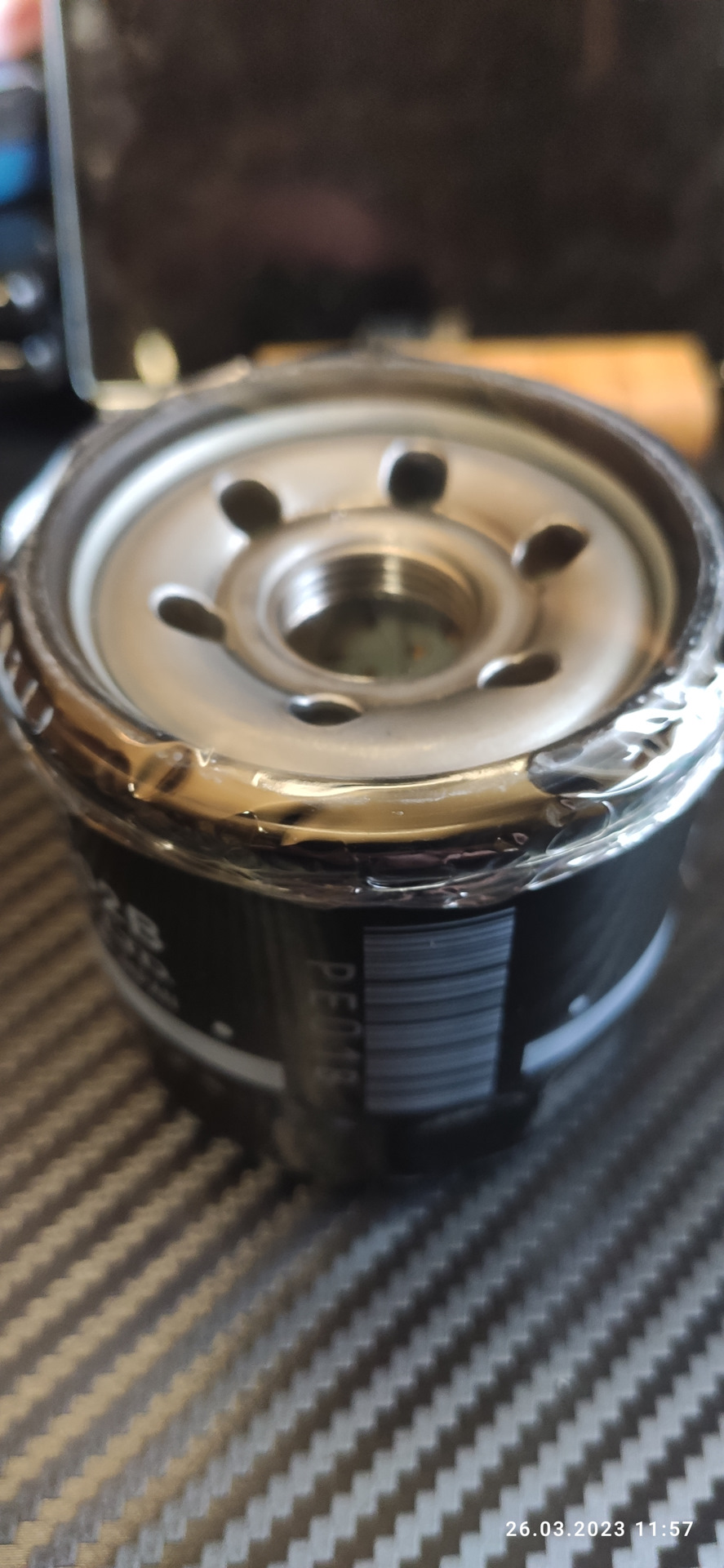 Фото в бортжурнале Mazda CX-5 (1G)