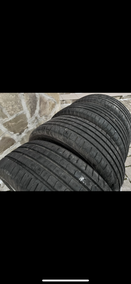 Шины летние LingLong 185/55 R14, литые диски Lada 5,5Jx14 ET35 4x98 на ...