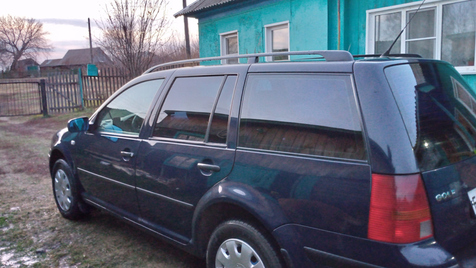 Подогрев. — Volkswagen Golf Mk4, 1,9 л, 2000 года | запчасти | DRIVE2