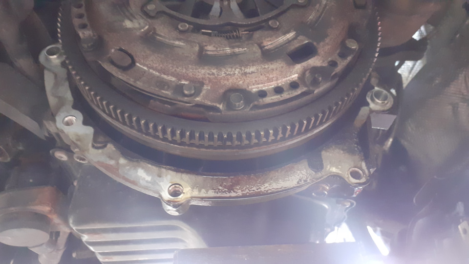 Ошибка P0171 Слишком бедная смесь/Подсос воздуха — Skoda Octavia Combi ...