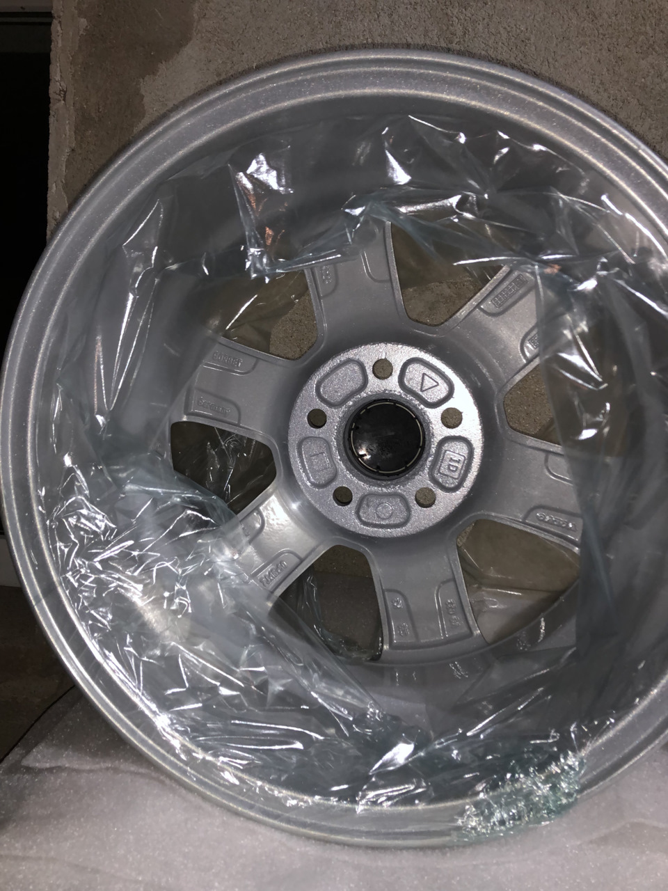 Сход-развал. Кривой? — Volvo XC70 III, 2,4 л, 2012 года | визит на ...