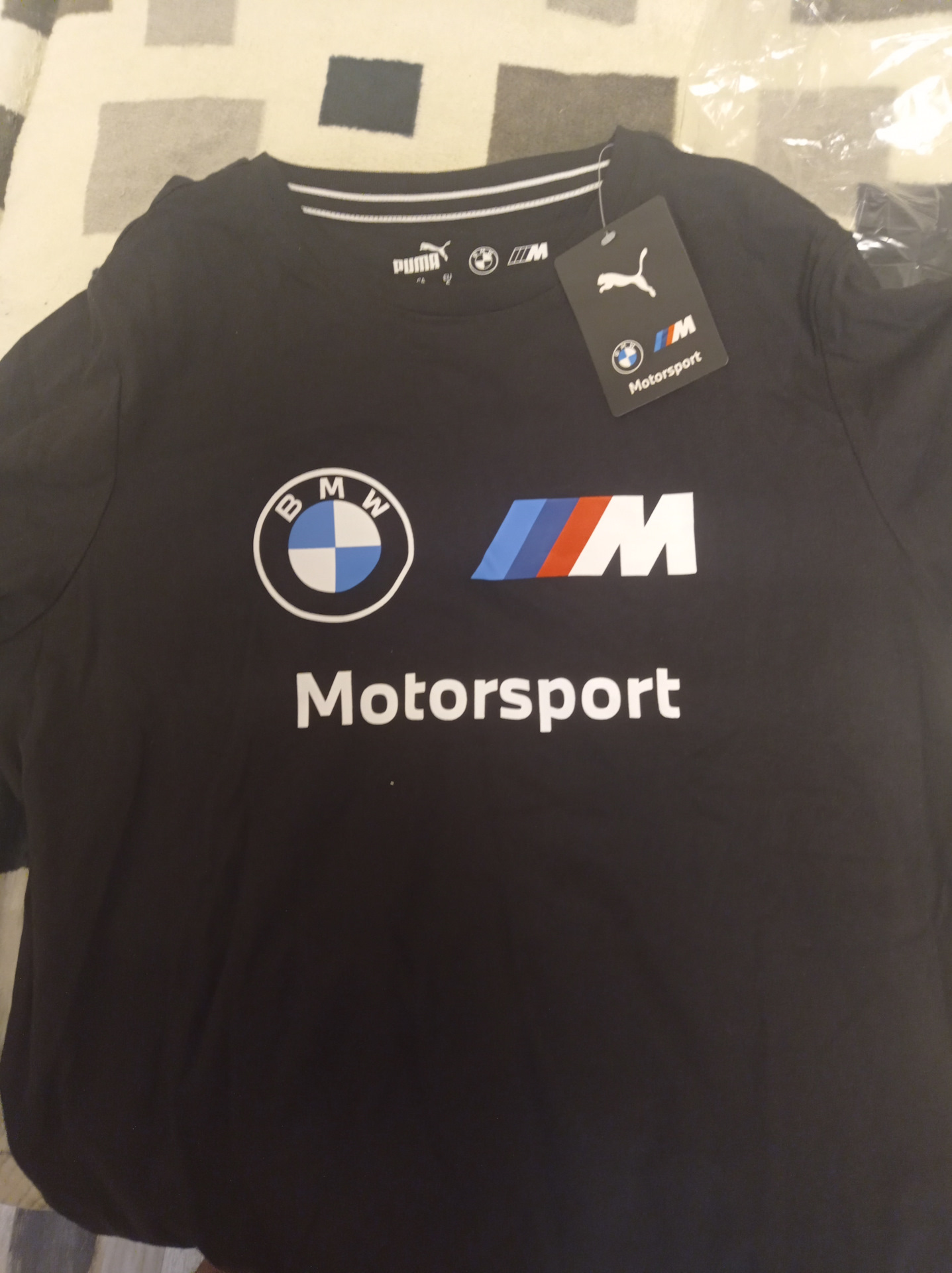 Одежда. BMW. БМВ. Подарки. БнВ )) — DRIVE2