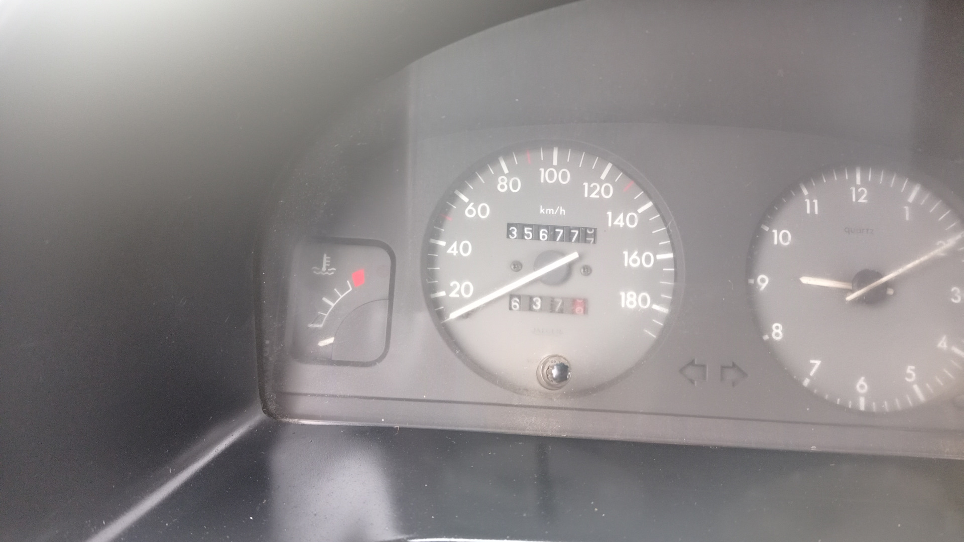 Заміна масла — Peugeot Partner, 1,9 л, 1999 года | плановое ТО | DRIVE2
