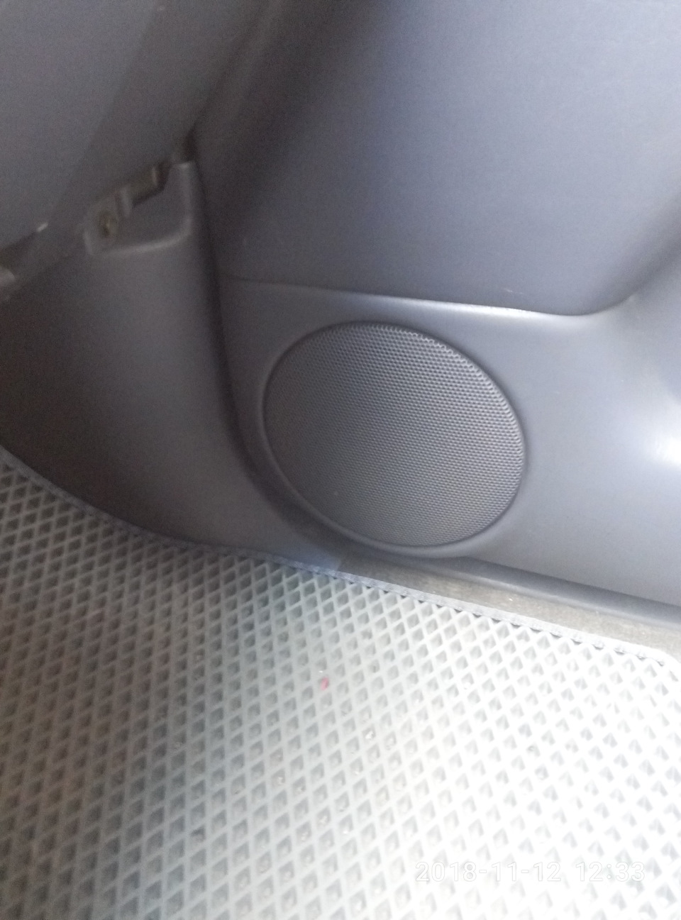 Фото в бортжурнале Toyota Land Cruiser Prado 90-series