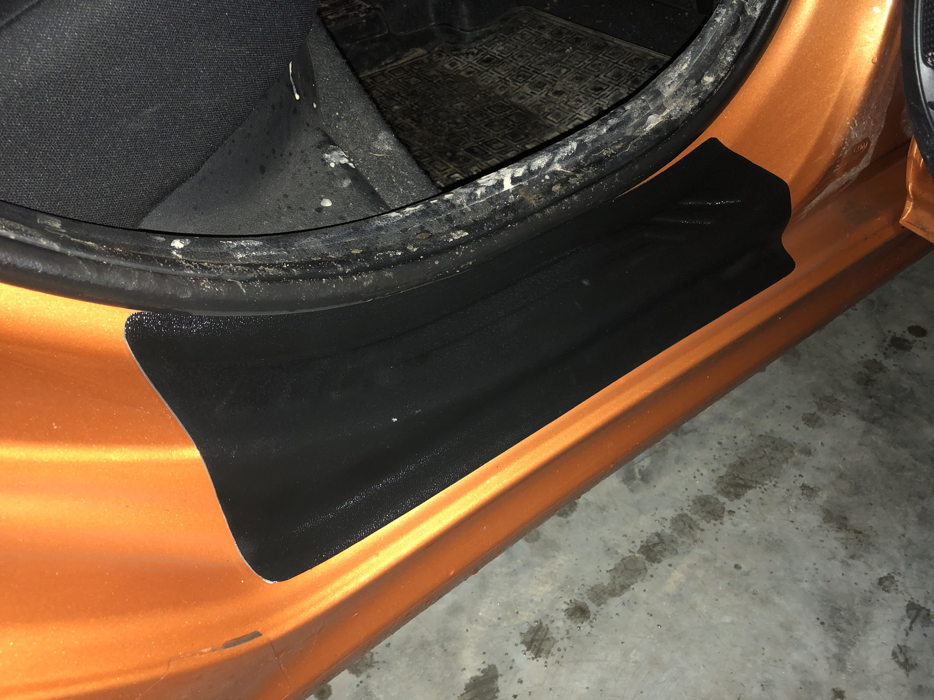 стойки стабилизатора лемфердер — Mercedes-Benz E-Class (W210), 4,3 л ...