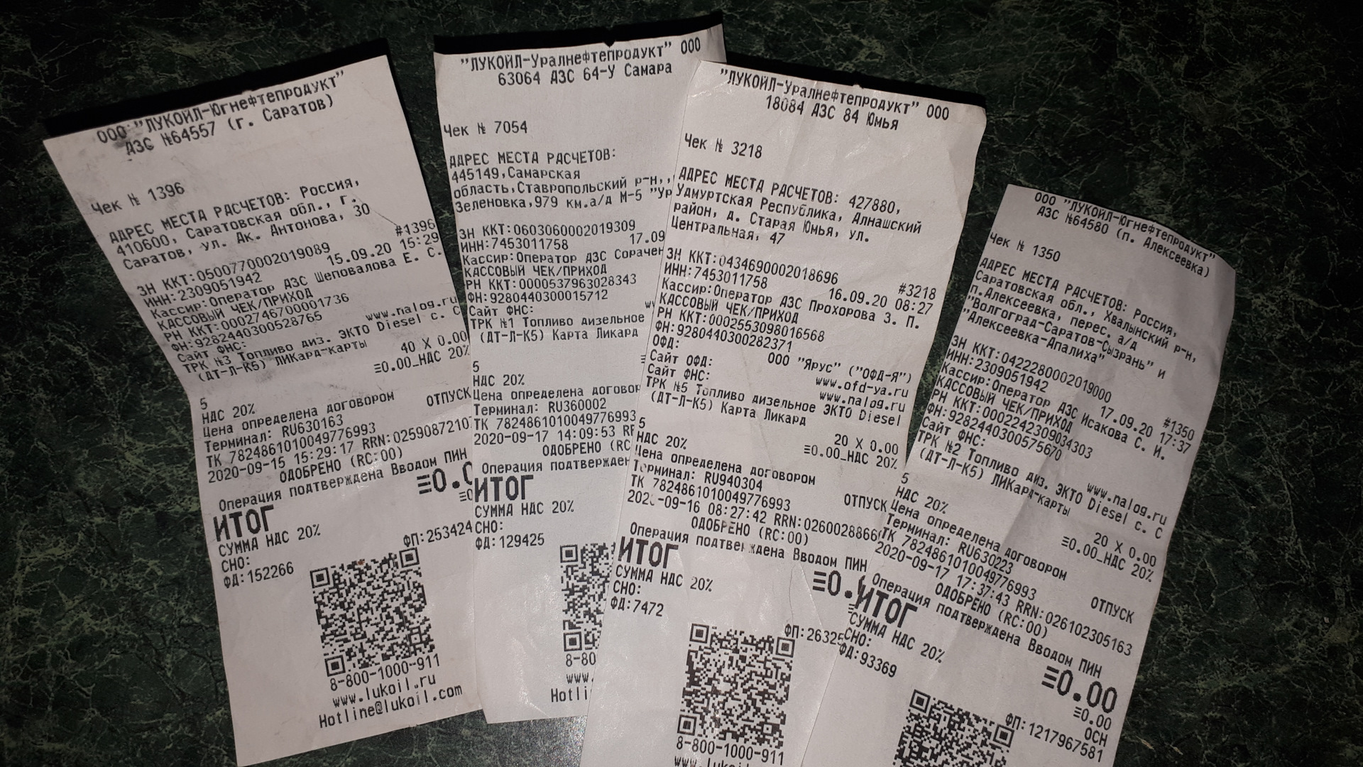 Командировка Саратов-Ижевск-Саратов — KIA Sportage (3G), 2 л, 2011 года ...