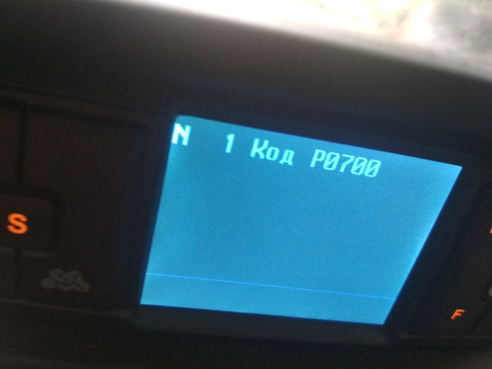 Фото в бортжурнале Chevrolet Captiva (1G)