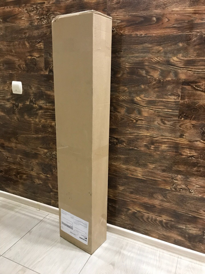 Фото в бортжурнале Renault Kaptur (2016)