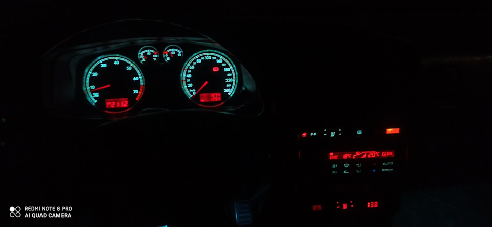 Проблемы с тормозным барабаном — Toyota Corolla II (5G), 1,5 л, 1995 ...