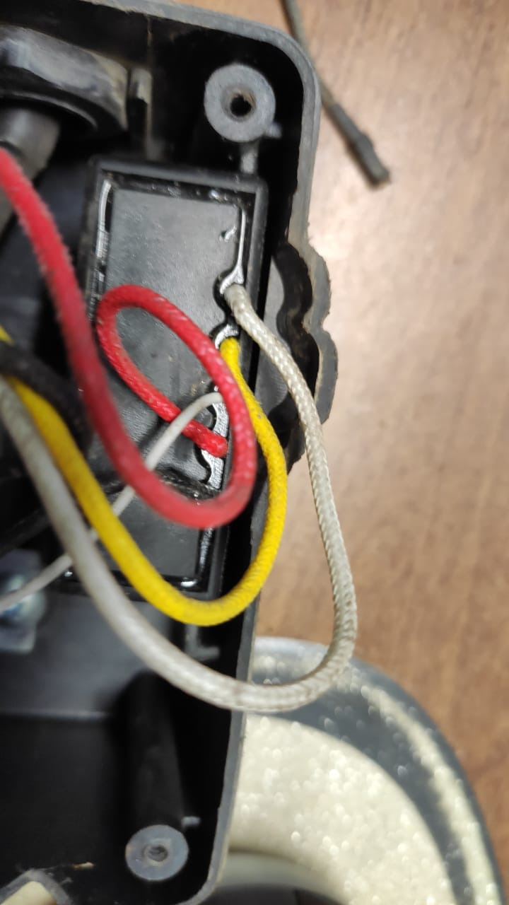 Ремонт лебедки продолжается. — УАЗ Patriot, 2,7 л, 2013 года ...