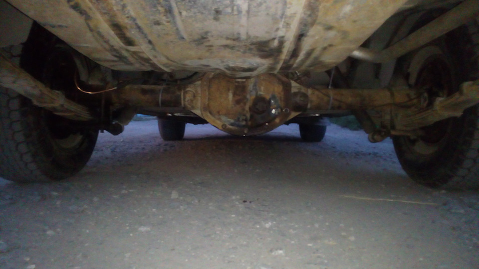 Ломать не строить. "Чайковский" мост. Финал. — ГАЗ 2410, 2,4 л, 1992 ...