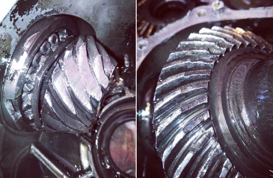 Замена раздаточной коробки Hyundai Santa Fe 3 — АВТО-РЕМейк на DRIVE2