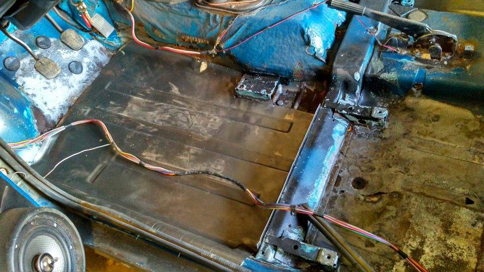 Тормоза R14 Pilenga, Диски R16 Rays Volk, Винтовая Подвеска. — LADA ...