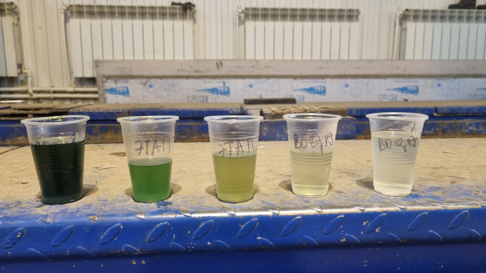 Фото в бортжурнале Nissan Qashqai (1G)