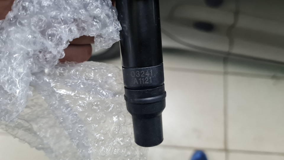 Фото в бортжурнале KIA Rio (3G)