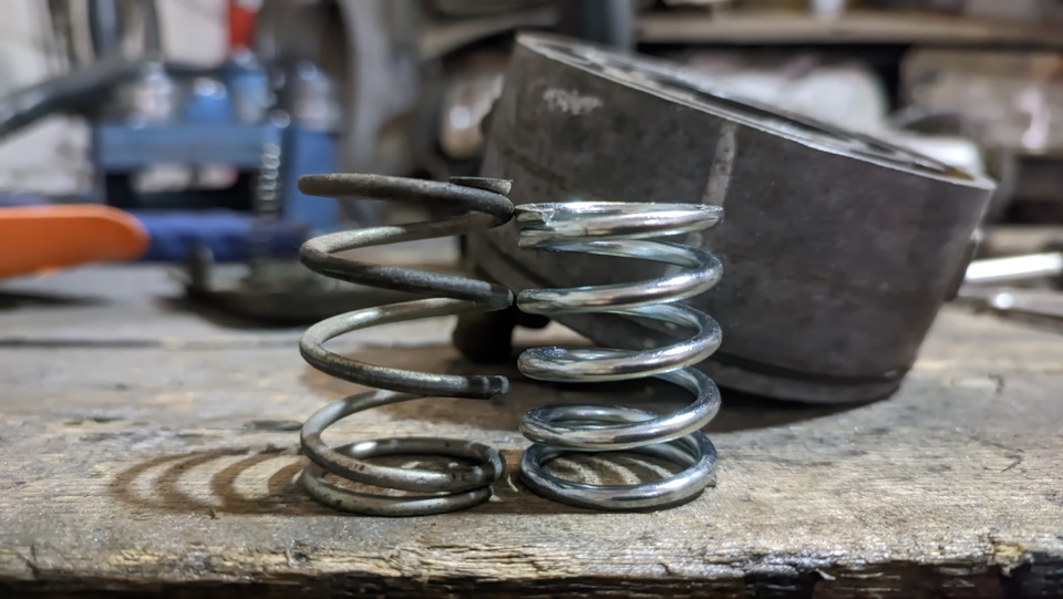 Фото в бортжурнале Ford Expedition (1G)