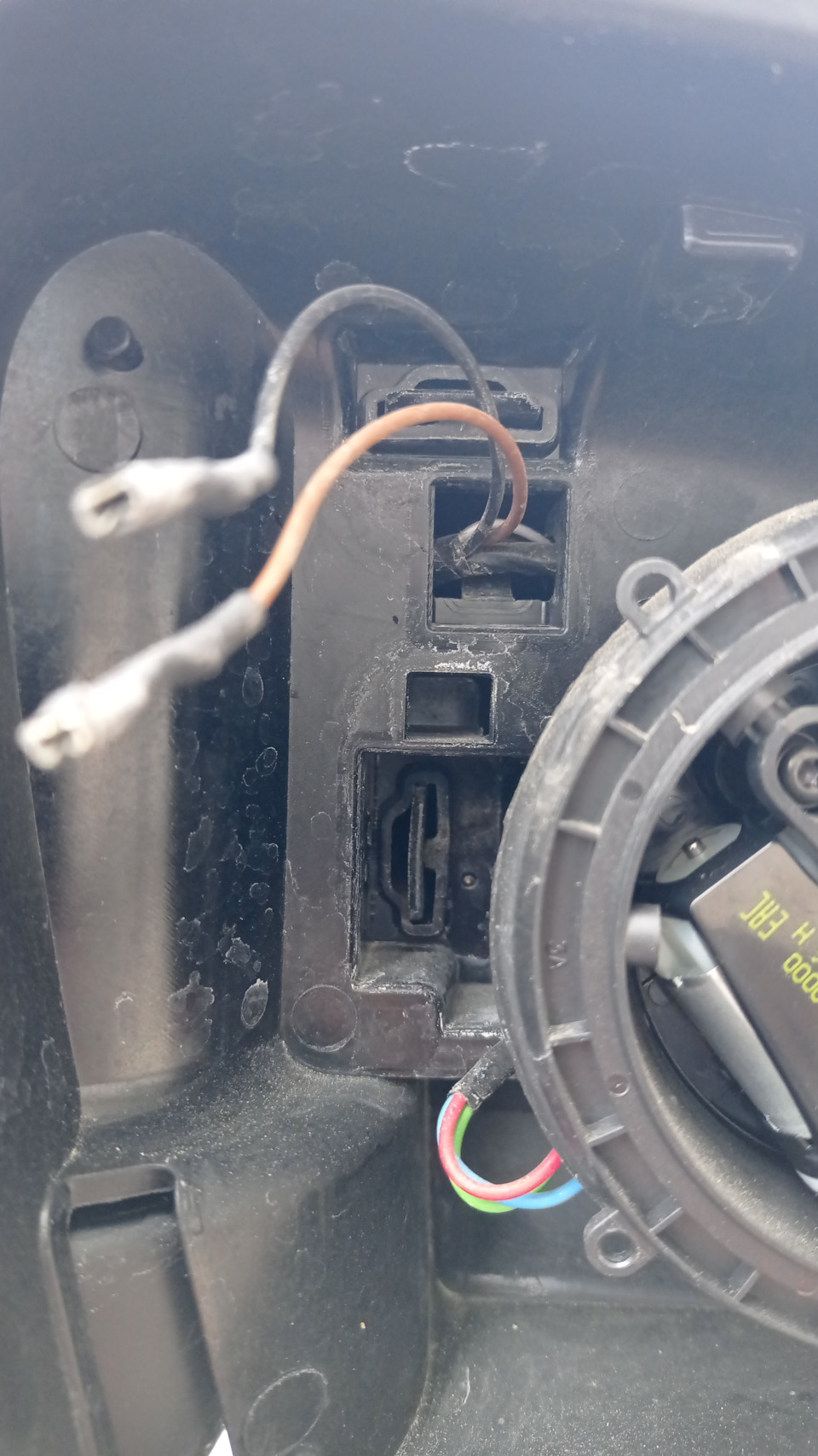 Фото в бортжурнале Lada Гранта Cross