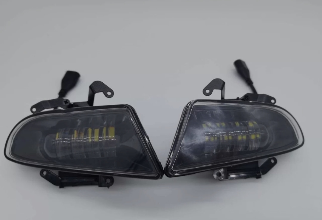 Противотуманные Фары Акцент Купить