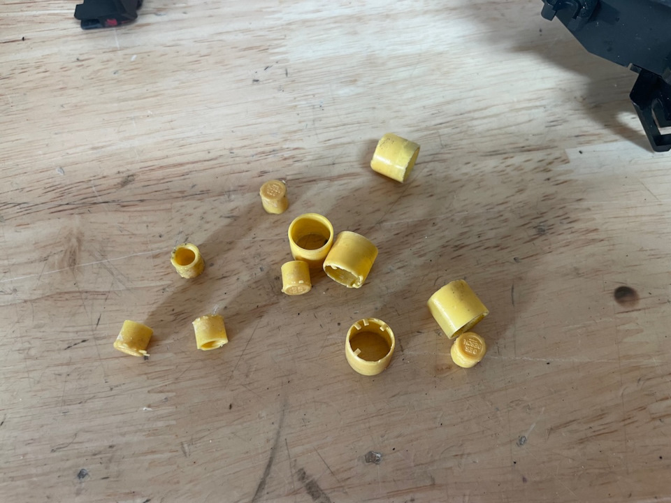 Carbtune. Синхронизация дросселей S38B36 на Е34 М5. — BMW M5 (E34), 3,5 ...