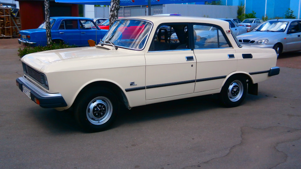 Азлк 2140 люкс фото