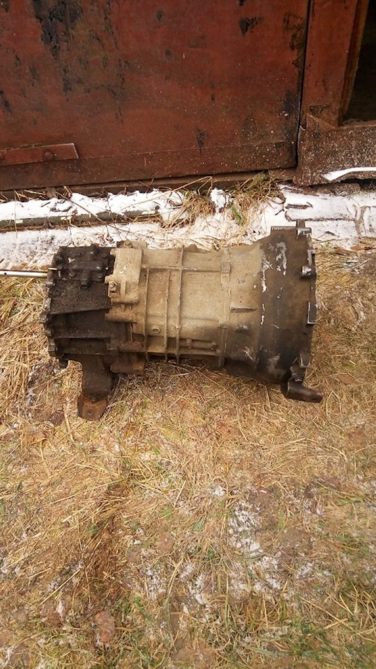 крылья и двери для паджеро 2 \"Терминатор\" на Mitsubishi Pajero (2G ...