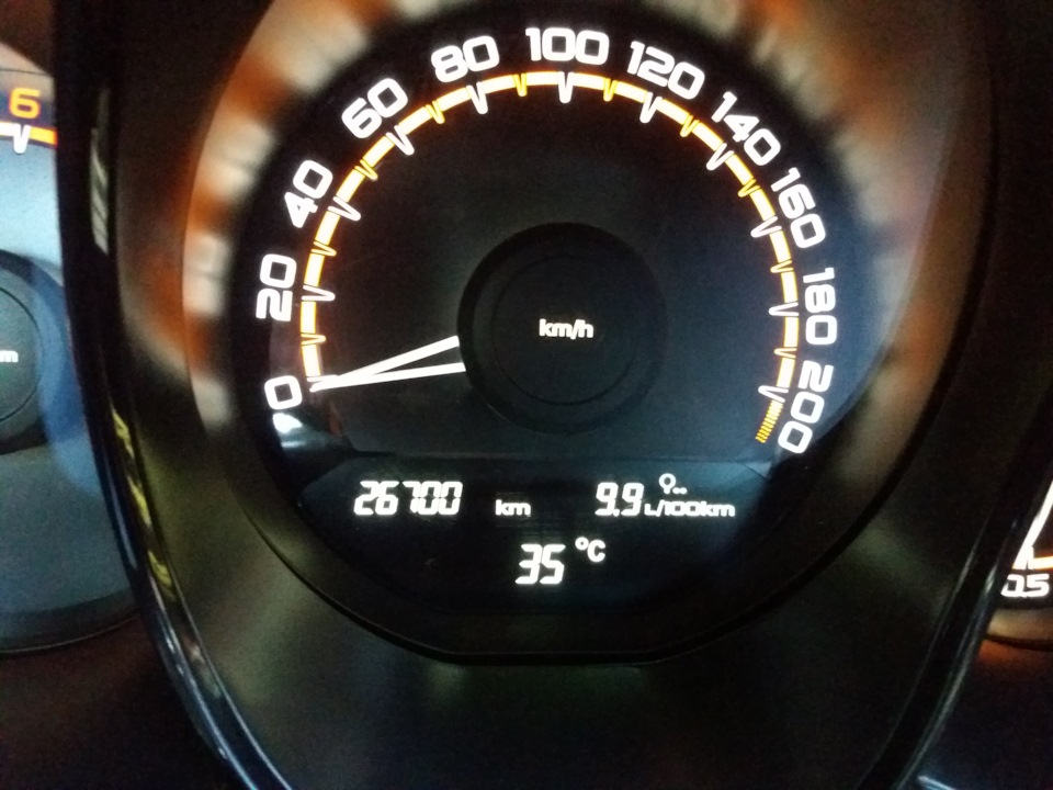 Моторчик отопителя — Lada Vesta (1G), 1,6 л, 2019 года | своими руками ...