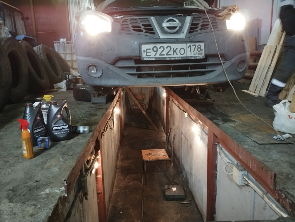 Сайлентблок подрамника задний Nissan Qashqai J10 | X-Trail T31 | BR00A