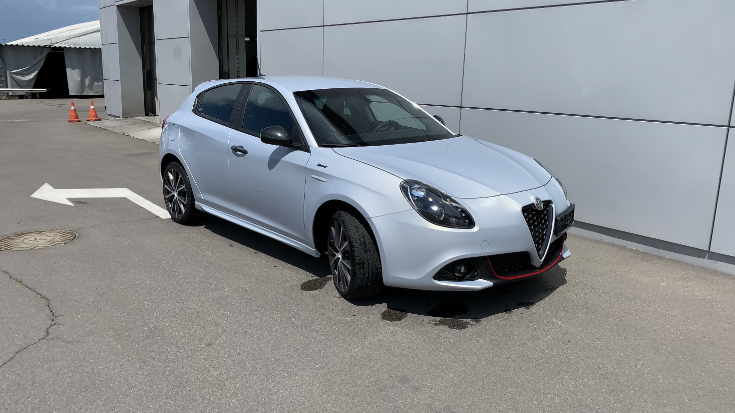 Giulietta 2020 hotsell