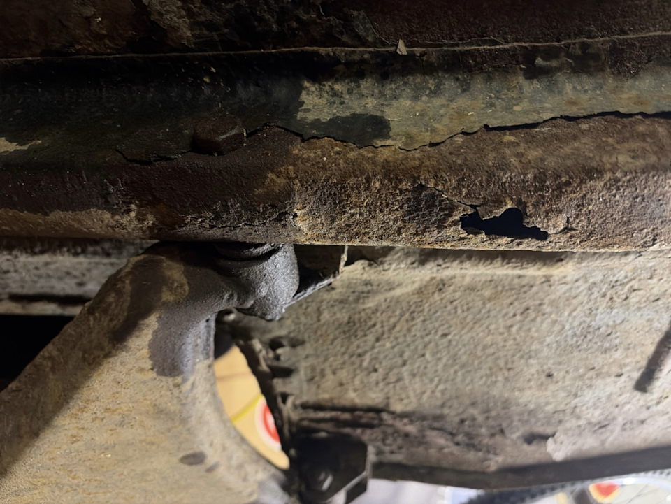 Фото в бортжурнале Suzuki Grand Vitara (2G)