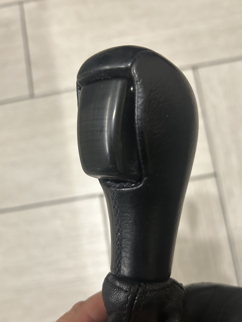 Фото в бортжурнале Volvo XC90 (1G)