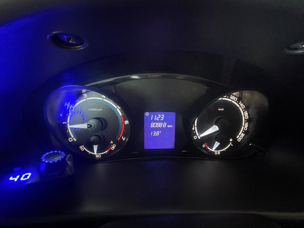 НАСТРОЙКА ПРОЦЕССОРА M8-DSP — Lada Приора седан, 1,6 л, 2014 года ...