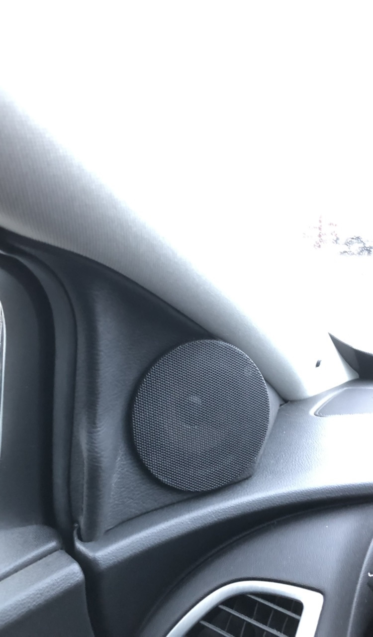 Фото в бортжурнале Opel Astra J GTC