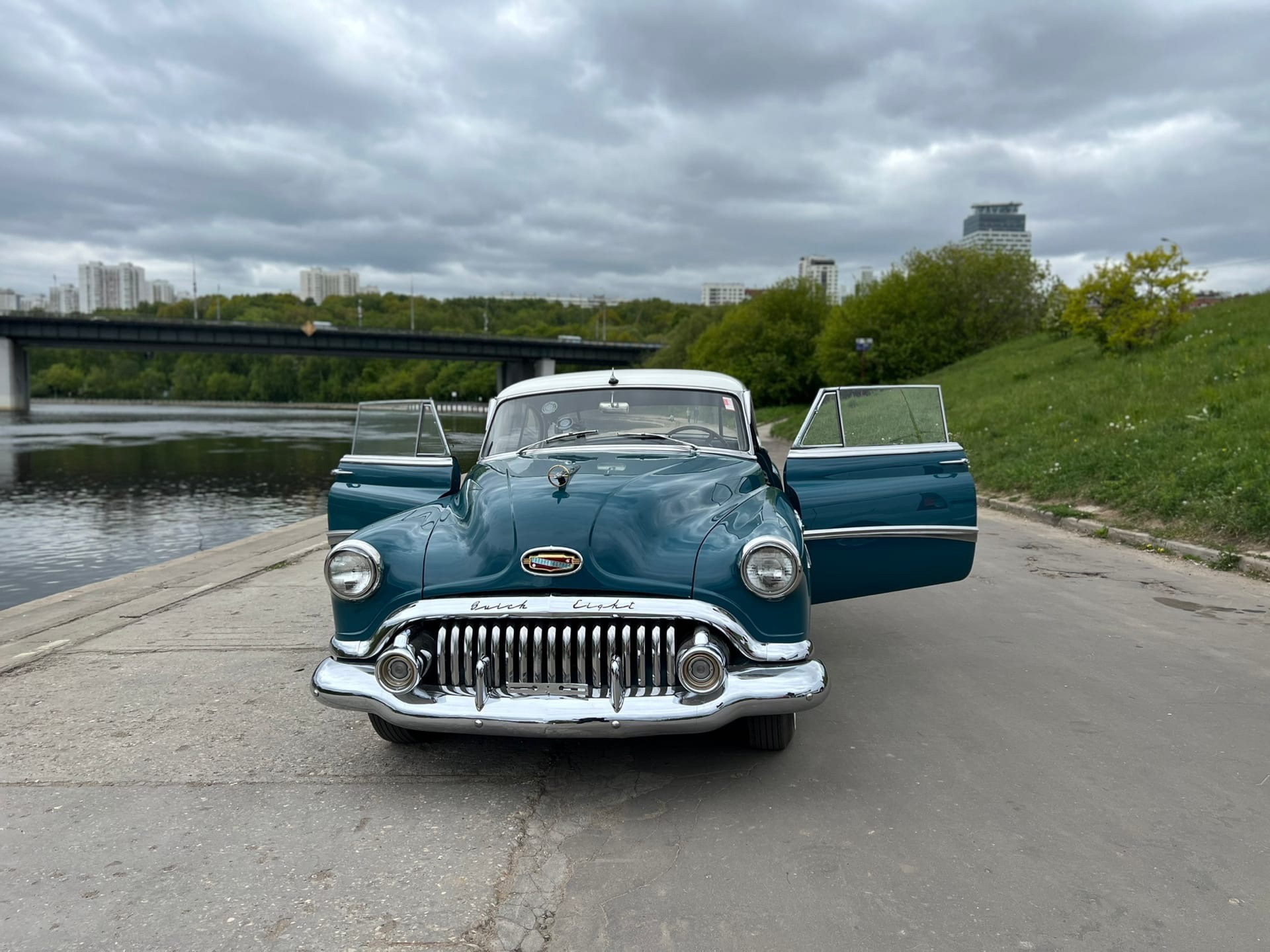 Buick 1952