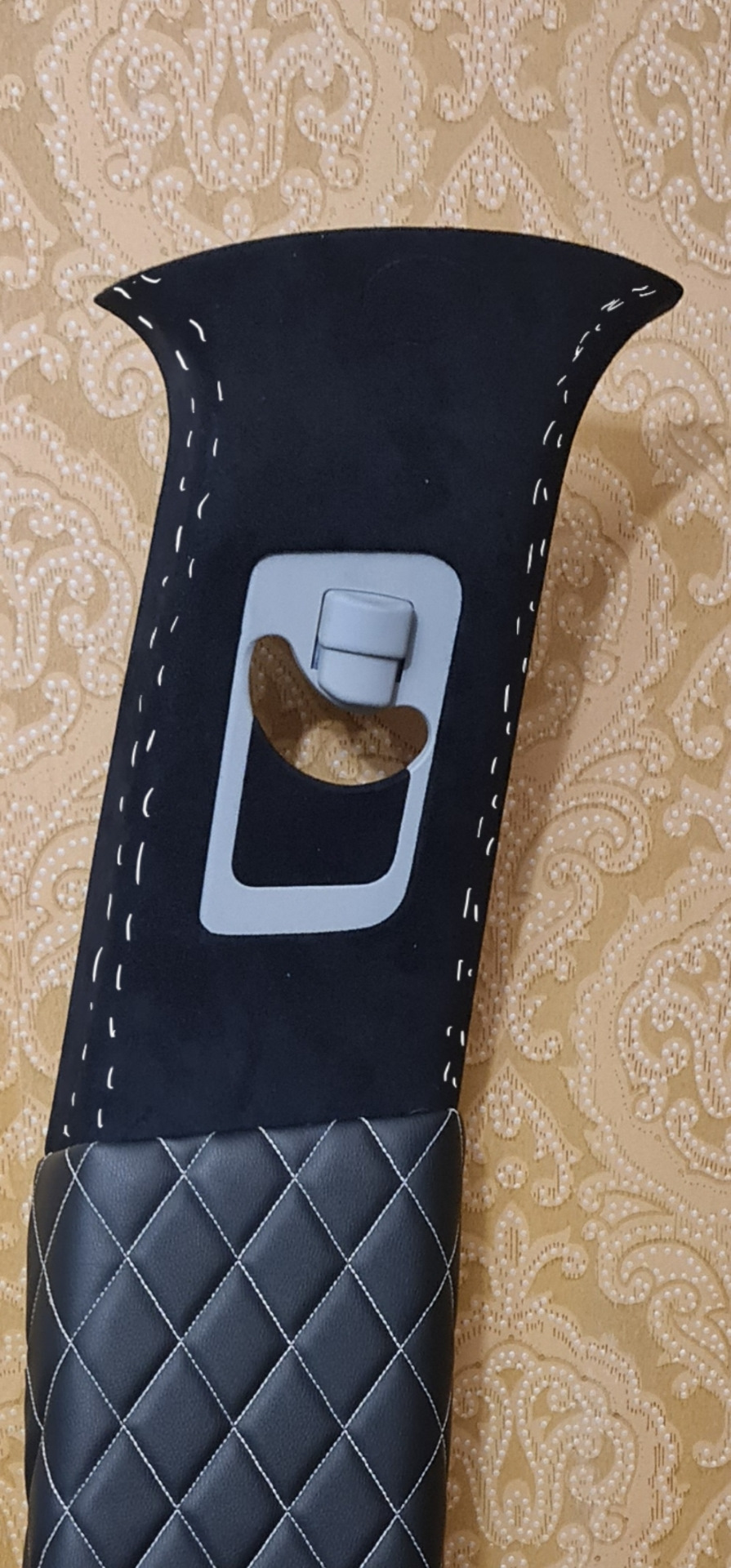 Фото в бортжурнале Mitsubishi ASX