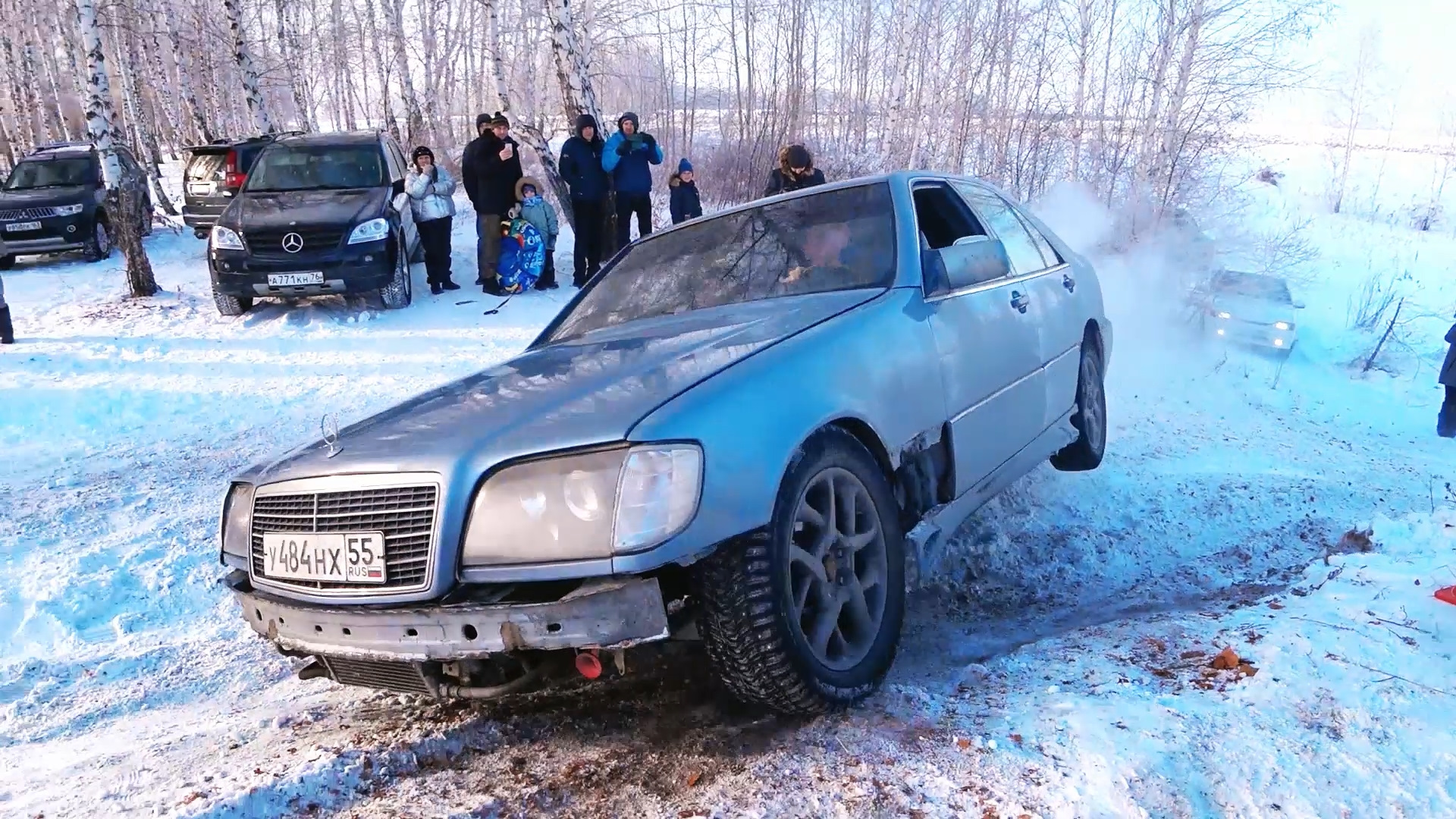 Запись, 18 февраля 2022 — Subaru Forester (SF), 2,2 л, 1997 года ...