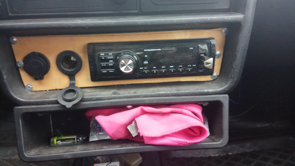 Вот новый поворот и мотор ревет… — ЗАЗ 1102, 1,1 л, 1998 года | своими ...