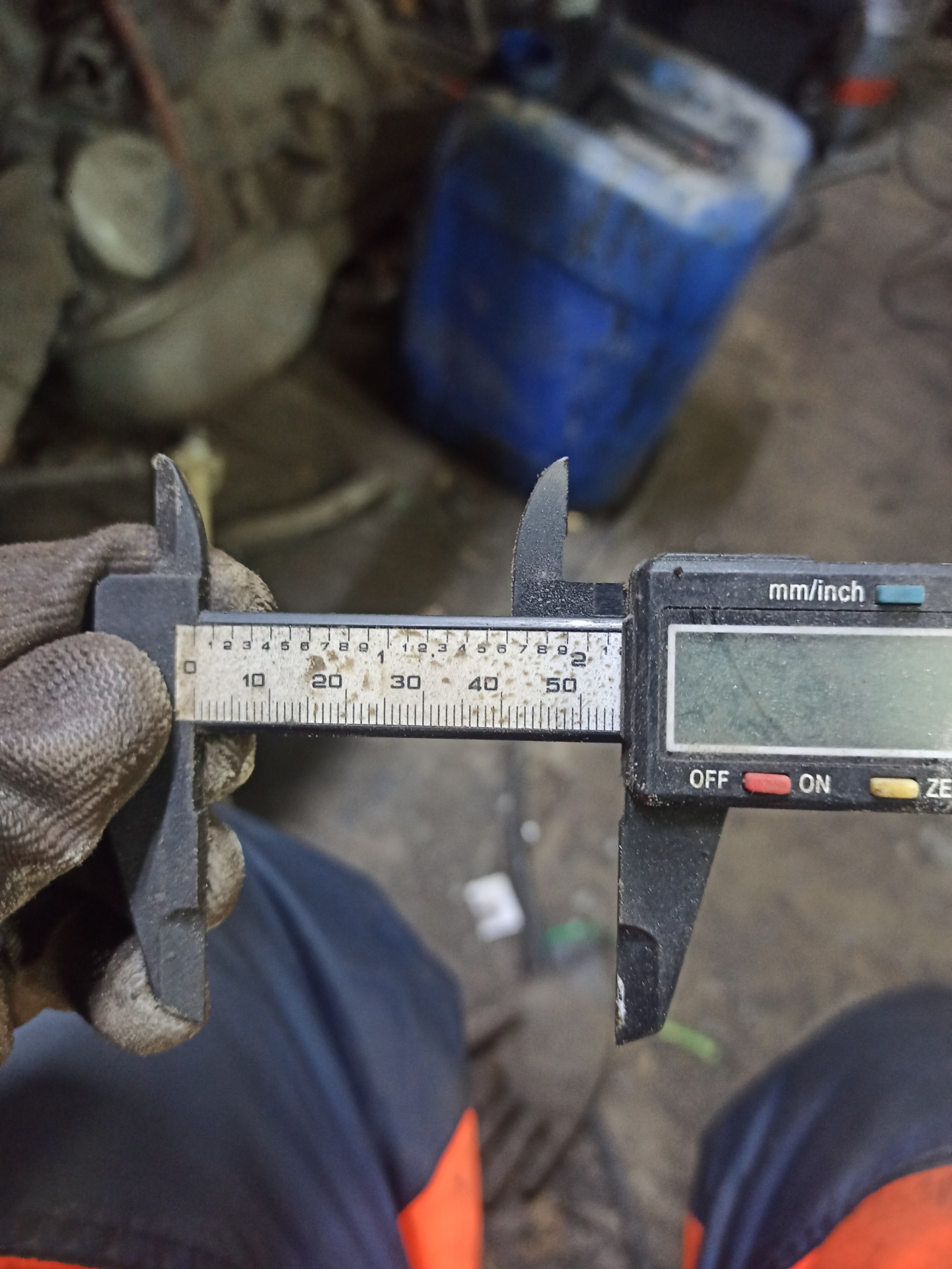 Тайоту мне в глушак, или тихий выхлоп — УАЗ Patriot, 2,7 л, 2014 года ...