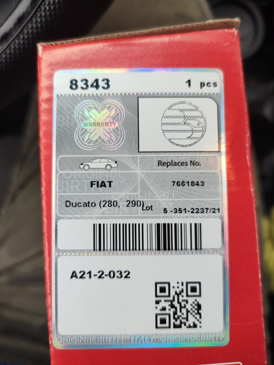 Замена краника охл. — Peugeot j5, 2,5 л, 1991 года | запчасти | DRIVE2