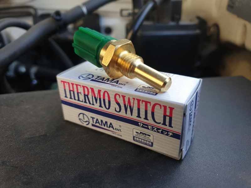 Фото в бортжурнале Toyota Land Cruiser Prado 120-series